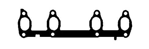 Vedante de tubo coletor de escape Volvo 8677056 preço, a partir de 9,59 USD