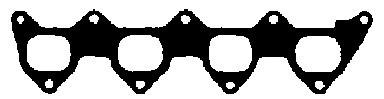  Vedante de tubo coletor de admissão Toyota Corolla liftback (E10) (1992 - 1997) 