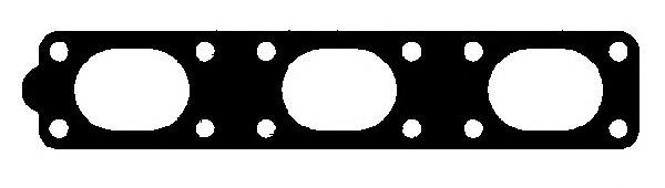Compre 11621744252 BMW Vedante de tubo coletor de escape