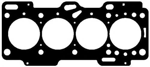 Vedante de cabeça de motor (CBC) J1250563 Jakoparts