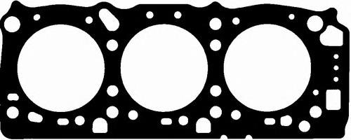 Compre Vedante de cabeça de motor (CBC) Mitsubishi Montero 