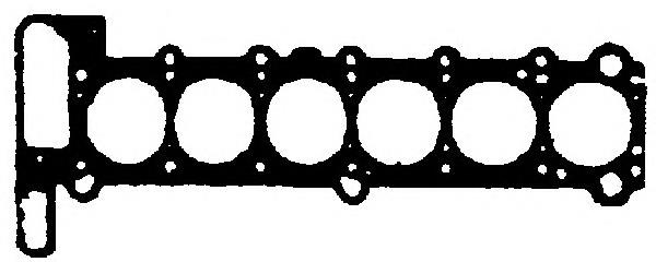 CH0381 BGA Vedante de cabeça de motor (CBC)