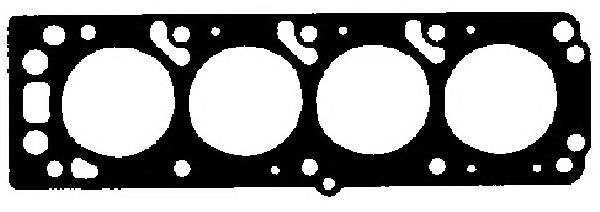 Vedante de cabeça de motor (CBC) General Motors 92062427 preço, a partir de 19,54 USD