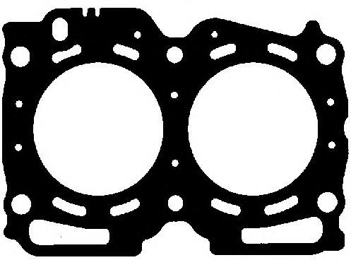 Vedante de cabeça de motor (CBC) 11044AA482 Subaru