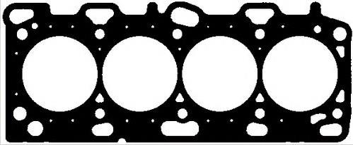  Vedante de cabeça de motor (CBC) Mitsubishi Galant IX sedan (DJ, DM) (2004 - 2012) IX