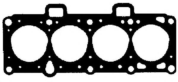 Vedante de cabeça de motor (CBC) Tempest TP210831003020 preço, a partir de 7,19 USD