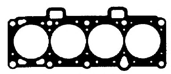 Vedante de cabeça de motor (CBC) Lada 210831003020 preço, a partir de 5,70 USD