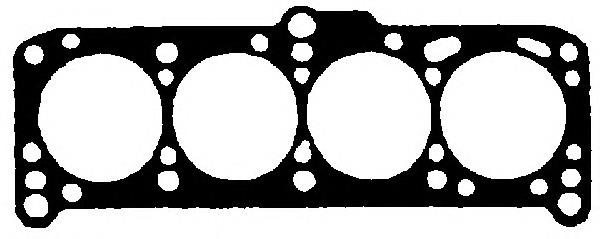 Vedante de cabeça de motor (CBC) 049103383K VAG