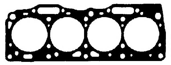 Compre 7604404 Fiat/Alfa/Lancia Vedante de cabeça de motor (CBC)