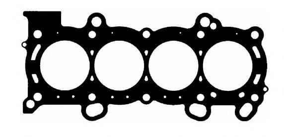 Vedante de cabeça de motor (CBC) Honda 12251PRBA01