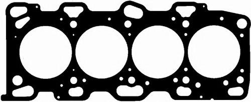 2231138200 Hyundai/Kia Vedante de cabeça de motor (CBC)