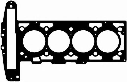 93170143 General Motors Vedante de cabeça de motor (CBC)