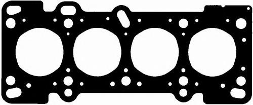 Vedante de cabeça de motor (CBC) H8096400 Glaser