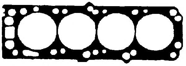 CH0308 BGA Vedante de cabeça de motor (CBC)