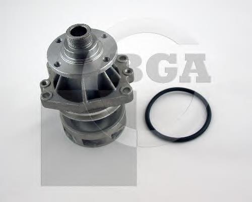 Bomba de água (bomba) de esfriamento 550 Geba