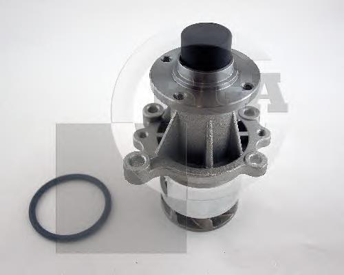 S10077 Polcar Bomba de água (bomba) de esfriamento