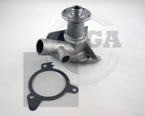 Bomba de água (bomba) de esfriamento Meyle 3130112500
