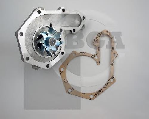 CP2390 BGA Bomba de água (bomba) de esfriamento