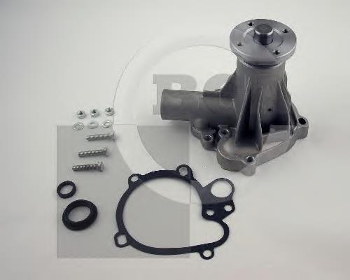 Bomba de água (bomba) de esfriamento 270559 Volvo