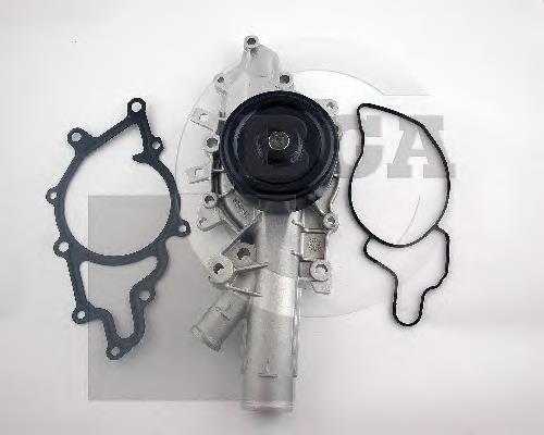 Bomba de água (bomba) de esfriamento A611200120180 Mercedes