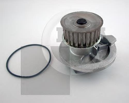 1334170 General Motors Bomba de água (bomba) de esfriamento