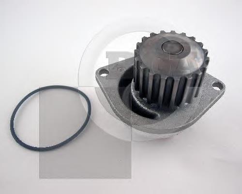 CP3200 BGA Bomba de água (bomba) de esfriamento