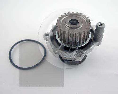 CP3176 BGA Bomba de água (bomba) de esfriamento