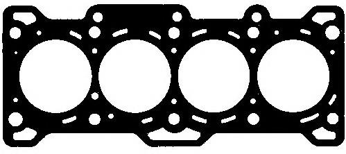 P96325170 General Motors Vedante de cabeça de motor (CBC)