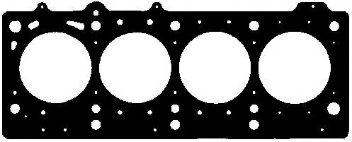 5014173AC Chrysler Vedante de cabeça de motor (CBC)