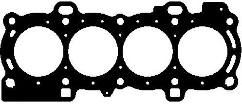 30711613 Volvo Vedante de cabeça de motor (CBC)