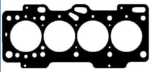 Vedante de cabeça de motor (CBC) Ajusa 10156700