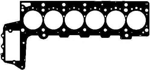 11127788587 BMW Vedante de cabeça de motor (CBC)