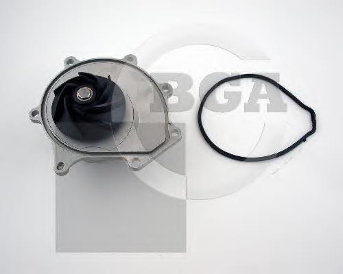 Bomba de água (bomba) de esfriamento 44350 Febi