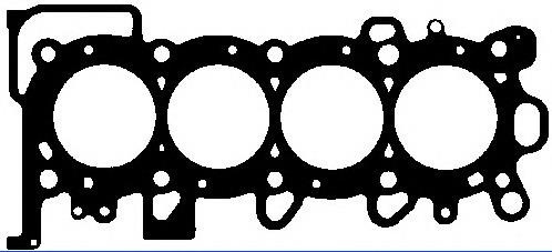 Compre 12251PWAJ01 Honda Vedante de cabeça de motor (CBC)
