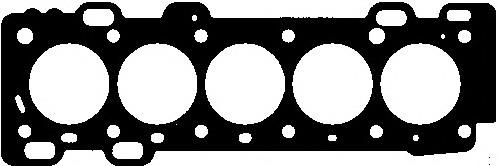 Compre 9443896 Volvo Vedante de cabeça de motor (CBC)