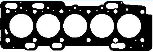 Vedante de cabeça de motor (CBC) Kamoka 8701155 preço, a partir de 56,77 USD