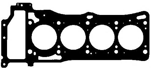 1104495F0B Nissan/Infiniti Vedante de cabeça de motor (CBC)