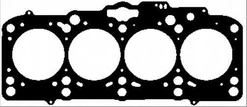 Compre 10168220 Ajusa Vedante de cabeça de motor (CBC)
