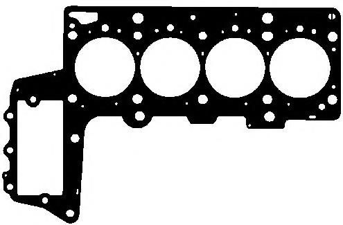 Vedante de cabeça de motor (CBC) Land Rover LVB101820L preço, a partir de 65,70 USD