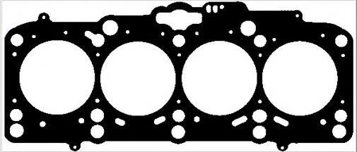 Vedante de cabeça de motor (CBC) Glaser H1812410