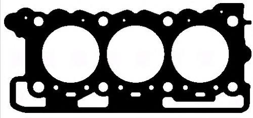 LR009719 Land Rover Vedante de cabeça de motor (CBC)