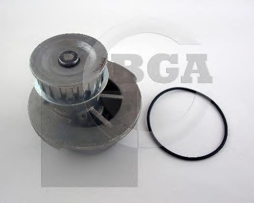 Bomba de água (bomba) de esfriamento Dayco DP505