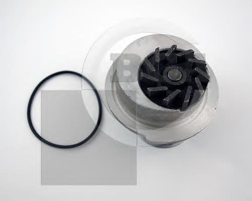 CP2328 BGA