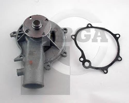 CP2308 BGA Bomba de água (bomba) de esfriamento