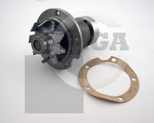 CP2204 BGA Bomba de água (bomba) de esfriamento