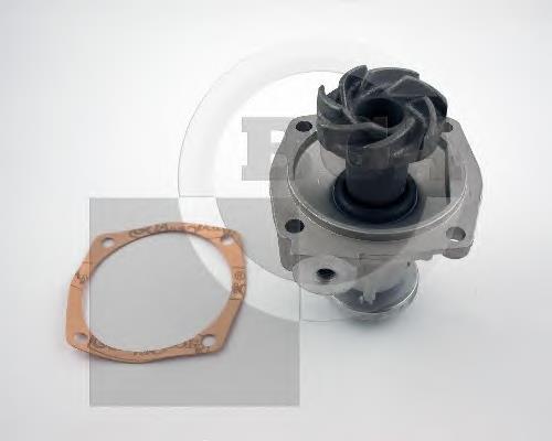 CP2250 BGA Bomba de água (bomba) de esfriamento