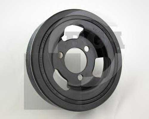 Polia de cambota 11237638551 BMW