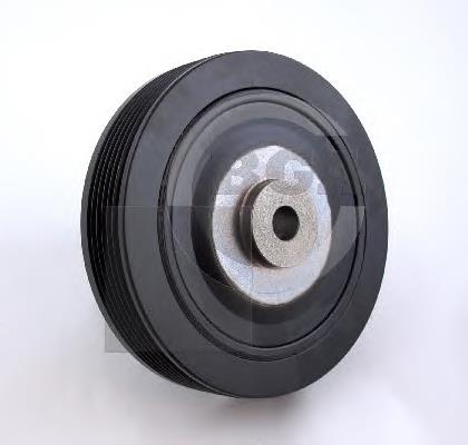 Compre 7700115766 Renault (RVI) Polia de cambota