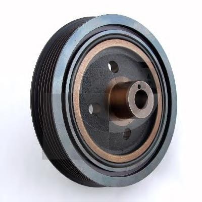 DP5114 BGA Polia de cambota