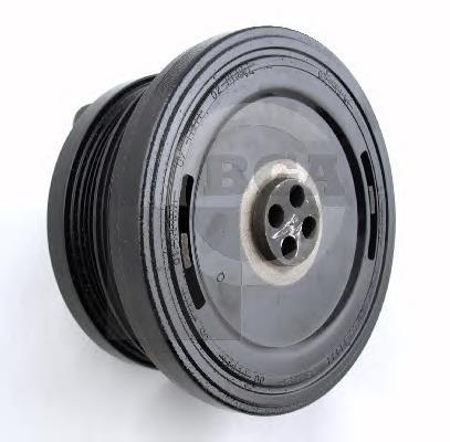 Polia de cambota BPSD1041ND Bugatti